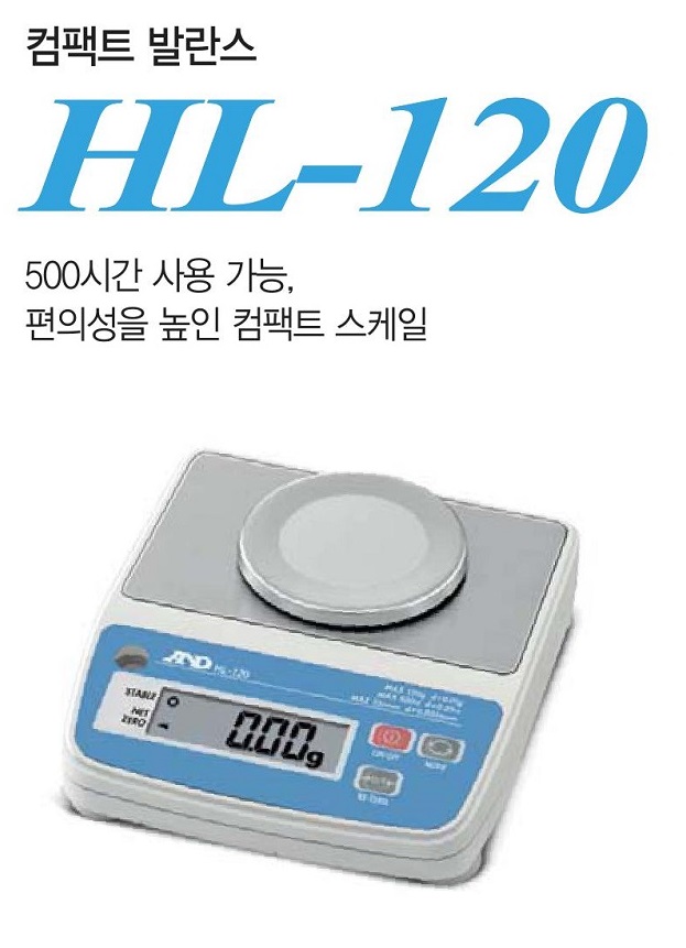 HL-120