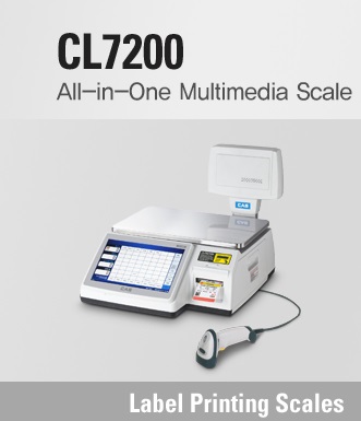 CL7200-Series
