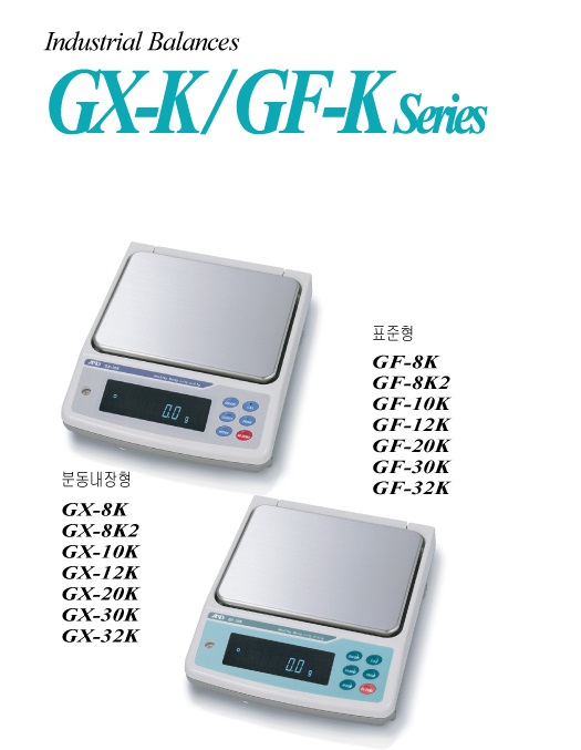 GF-K Series
