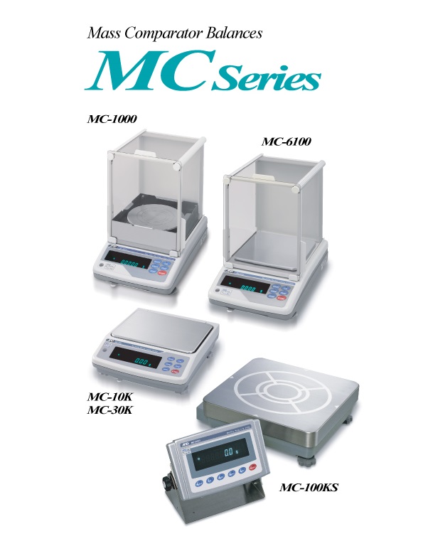 MC-Series
