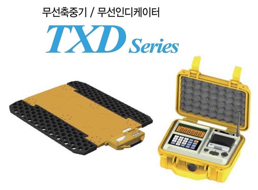 TXD-Series