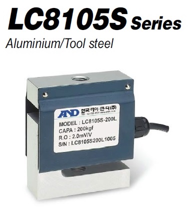 LC8105S