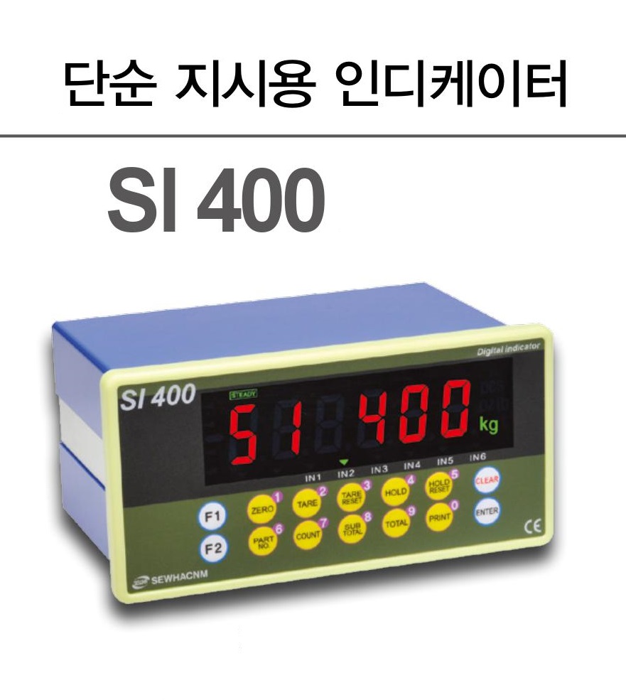 SI 400