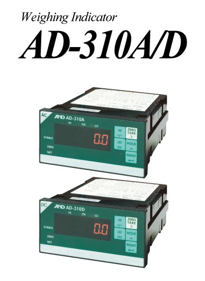 AD-310A/D