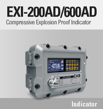 EXI-200AD/600AD