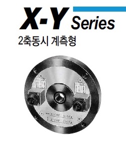X-Y Series