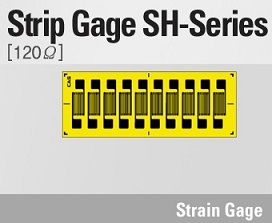 Strip Gage SV-Series