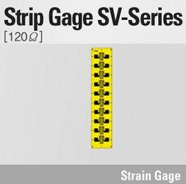Strip Gage SV-Series