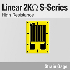 Linear 2 S-Series