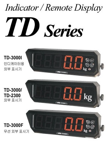 TD-Series